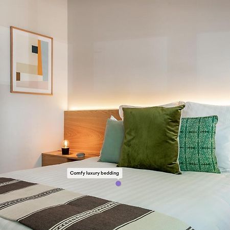Beautiful New, Modern Condo In La Condesa! مدينة مكسيكو المظهر الخارجي الصورة