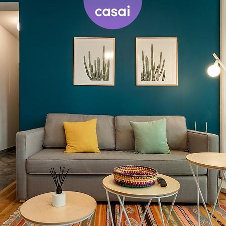 Beautiful New, Modern Condo In La Condesa! مدينة مكسيكو المظهر الخارجي الصورة