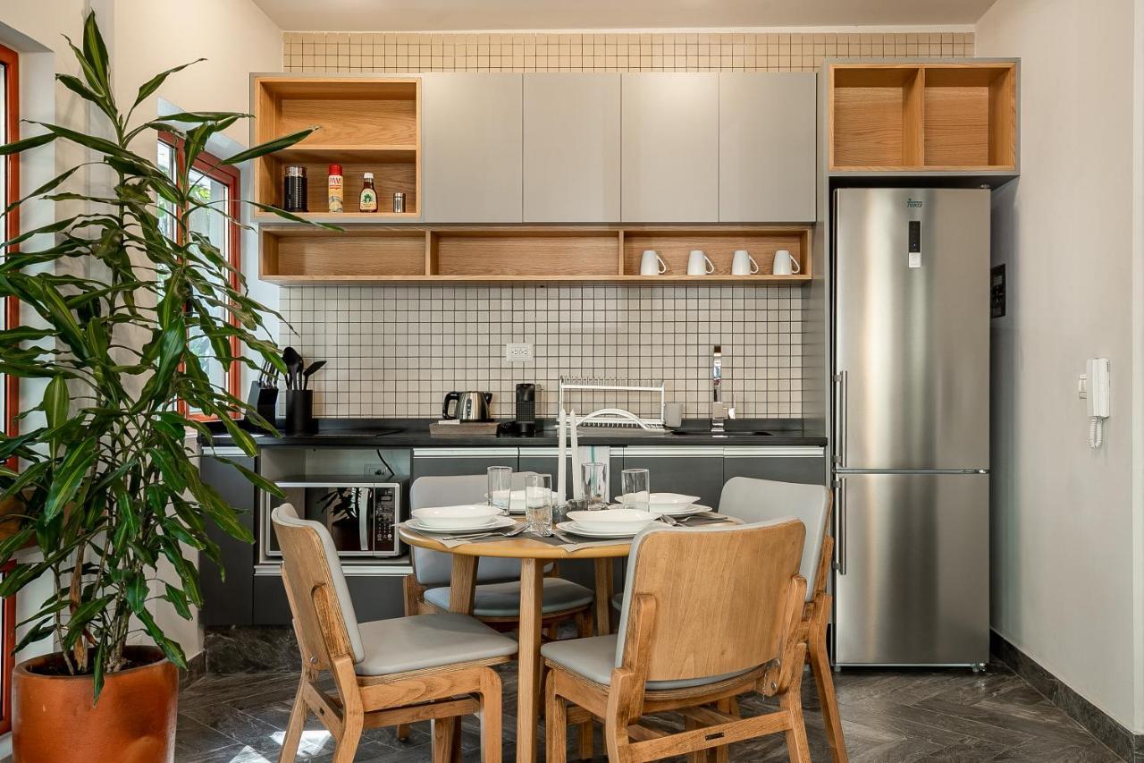 Beautiful New, Modern Condo In La Condesa! مدينة مكسيكو المظهر الخارجي الصورة