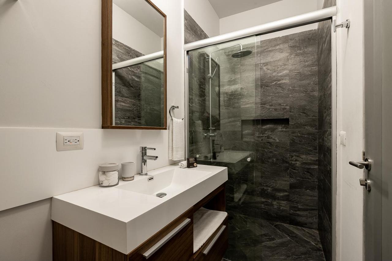 Beautiful New, Modern Condo In La Condesa! مدينة مكسيكو المظهر الخارجي الصورة