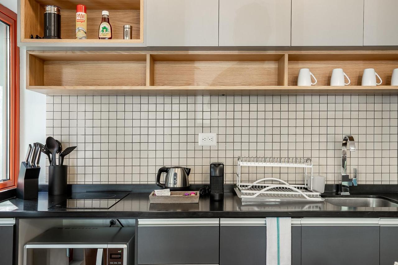 Beautiful New, Modern Condo In La Condesa! مدينة مكسيكو المظهر الخارجي الصورة